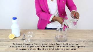 New Uses For Houseware