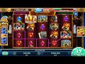 50 FREE GAMES BONUS WON!! SUN & MOON PROGRESSIVE SLOT ...