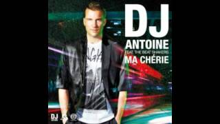 Ma Chérie Dj Antoine Feat. The Beat Shakers