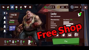 Horror Show 0.86.1 Hack GG Script [v1.8]