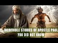 Complete story of paul the apostle of jesus christ  how apostle paul died  bible mystery resolved