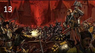 картинка: ⭕️Mount & Blade II Bannerlord-The Old Realms ⭕️день 13⚡ Лучник ⚡