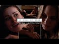 carina and maya | sky full of songs (+3x16)