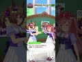 【ウマ娘】スマートファルコンからお礼を言われて完全にネジが外れてしまうアグネスデジタル (CV:鈴木みのり) 【ウマ娘プリティーダービー】