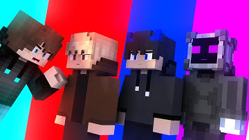 Just A Bit Crazy (Meme) - Mine-Imator | Minecraft Animation