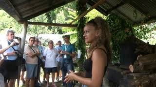 Croisière Océan Indien: Réunion, Maurice @JasonsBas