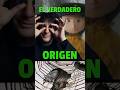 El NADA terrorífico origen de Coraline 😅