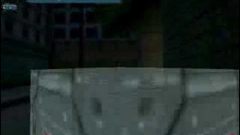 Deus Ex Level 2 Part 2 - No Items