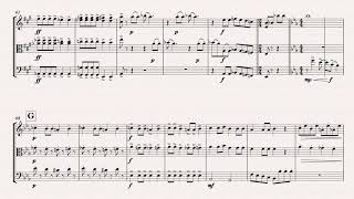 Bohemian Rhapsody Queen String Trio