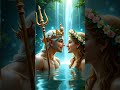 #অজানা_কথা #বাংলাগল্প #গল্প #love #reels #tranding #viral  অরন্যদেবী ও সমুদ্রদেতা প্রেম কাহিনী।