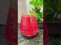 Detox water beetroot.#youtubeshorts #shots #beetroot #detoxwaterforweightloss