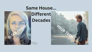 The Untold Truth About Raising Teens Later in Life