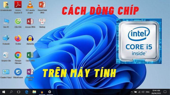 So sánh chip bắc và chip nam năm 2024