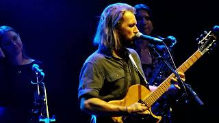 The Teskey Brothers - Oceans of Emotions  Live in Berlin 2024