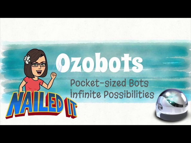 Ozobot Evo Review: Coding with a robot in your pocket