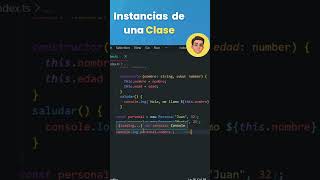 Creando objetos reutilizables en TypeScript con múltiples instancias
