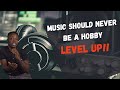 How to level up your music career  music industry tip