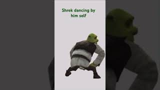 Me façam pegar destaque apenas ouvindo sherek e sua tropa sem alavancar o  meme - Shrek e sua tropa dançando ao som de nananaintlex - iFunny Brazil