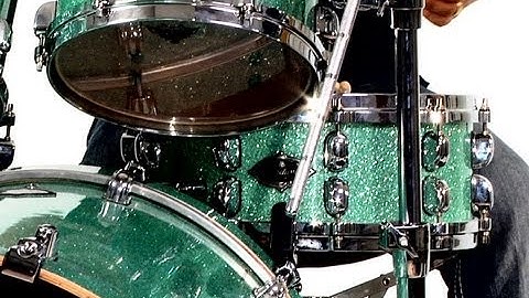 How to Play Triplets | Drumming