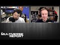 Doom Manor to the Spice Mines of Kessel - Solo 2, Indy 5, Blade and a Deadpool Christmas Movie?