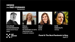 DesignFastForward Panel 6