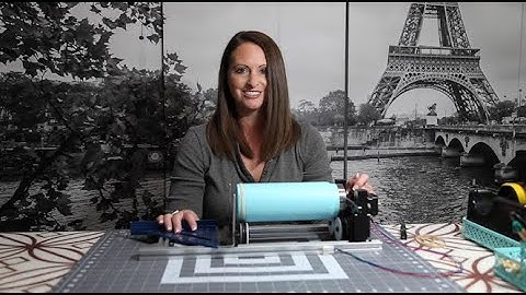 FULL SPECTRUM MUSE 3D ROTARY