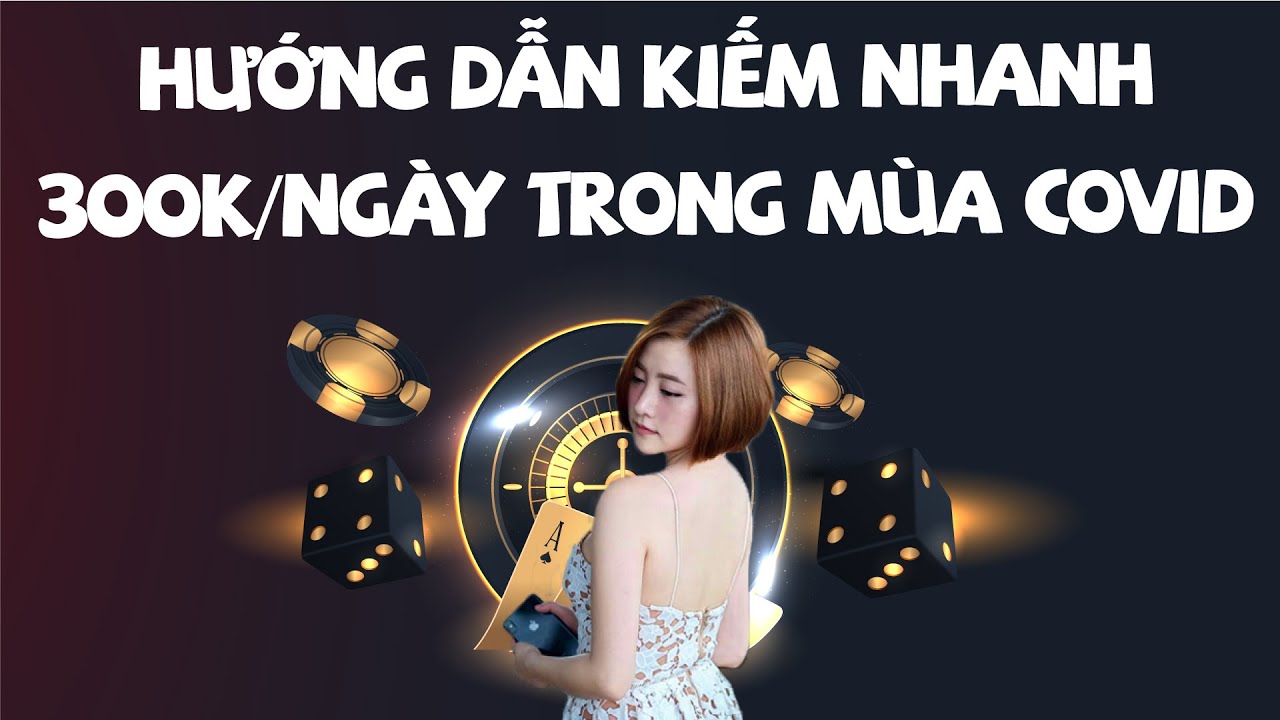am muu va tinh yeu tap 607 KU BET | Ku Casino |Hướng dẫn kiếm nhanh 300k/ngày trong mùa Covid | Trinh Chanh Chó