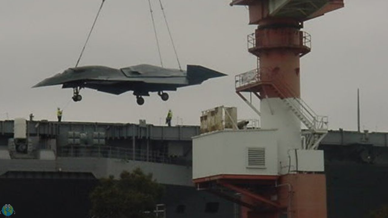 Проект аврора сша самолет