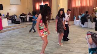 georgian dance rachuli. რაჭული ცეკვა