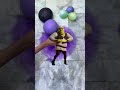 Wow Water ballons 🙈🐣🐥🍏🍊🥭🍏 #waterballon #funny #asmr #poppballons #satisfying