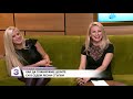 Социална мрежа, 18.12.2018: Станислава Азова-Ава и Маги Ангелова - за 7-те стъпки до мечтите ни