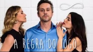 A Regra do Jogo - Tema de Abertura (Versão Oficial da TV)