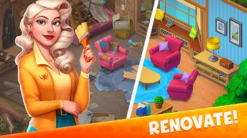 Road Trip: Royal merge games Mobile Gameplay Android