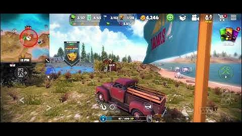 OTR - Offroad Car Driving Game - Gameplay Walkthrough - Part 3