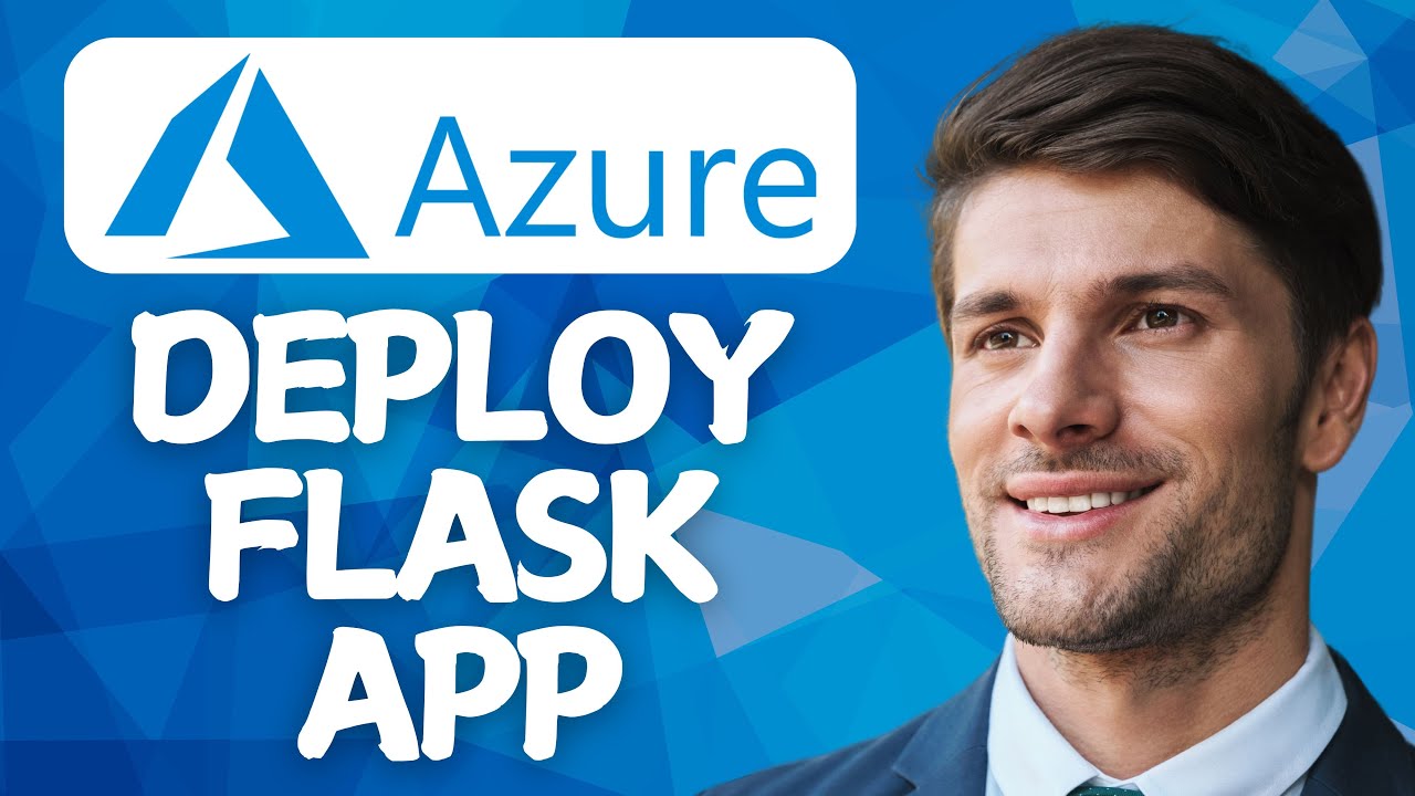 How To Deploy Flask App On Azure