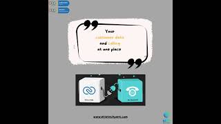 Famous Zoho CRM x MyOperator Wealth