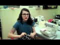 Gertie's BurdaStyle/It's Sew Easy Audition