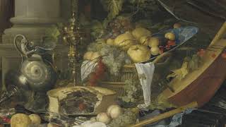 Nederland Unlocked - Pronkstilleven - Jan Davidsz. de Heem