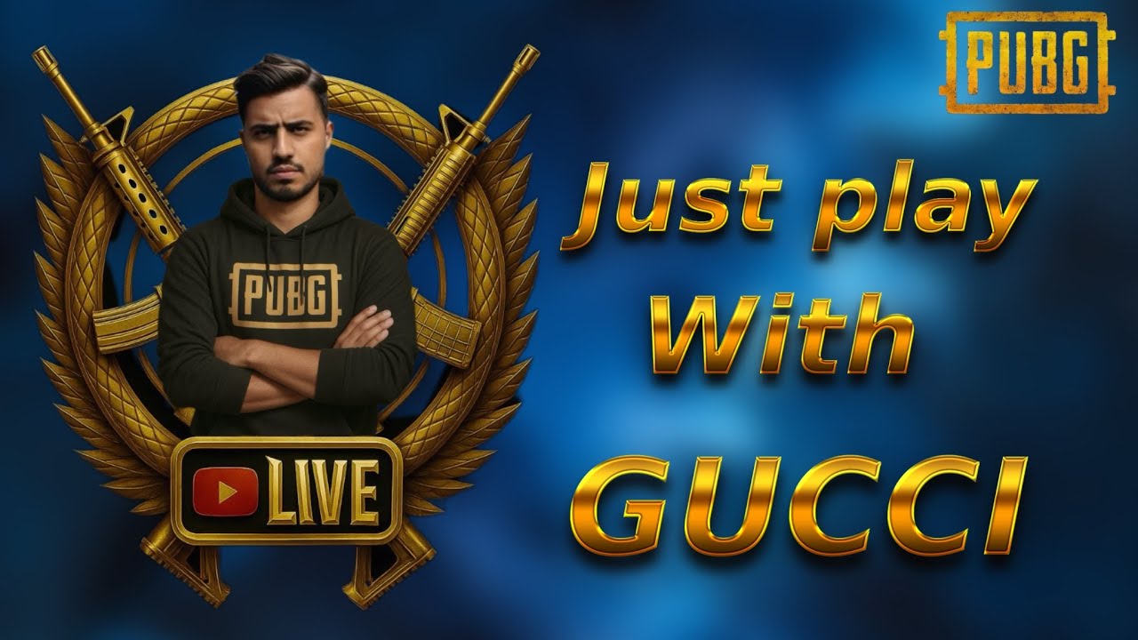 PUBG MOBILE / FULL RUSH