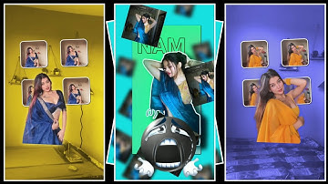 Xml🖤Attitude Xml Preset😵Alight Motion Preset❤️‍🩹Alight Motion😎Video Editing📈After Effects Tutorial