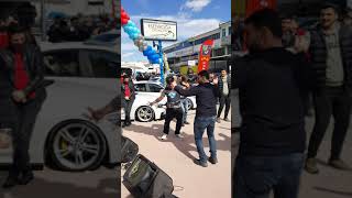 Gürkan Demirez Potpori Angaralı Gençler