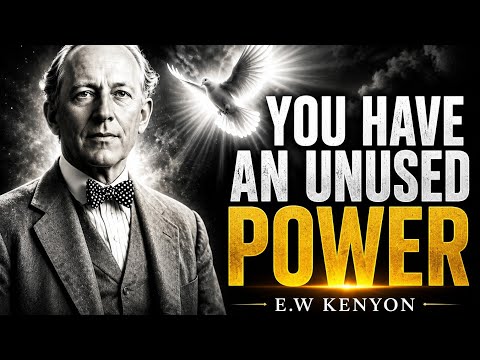 The Forgotten Communion of the Holy Spirit | E.W. Kenyon Academy