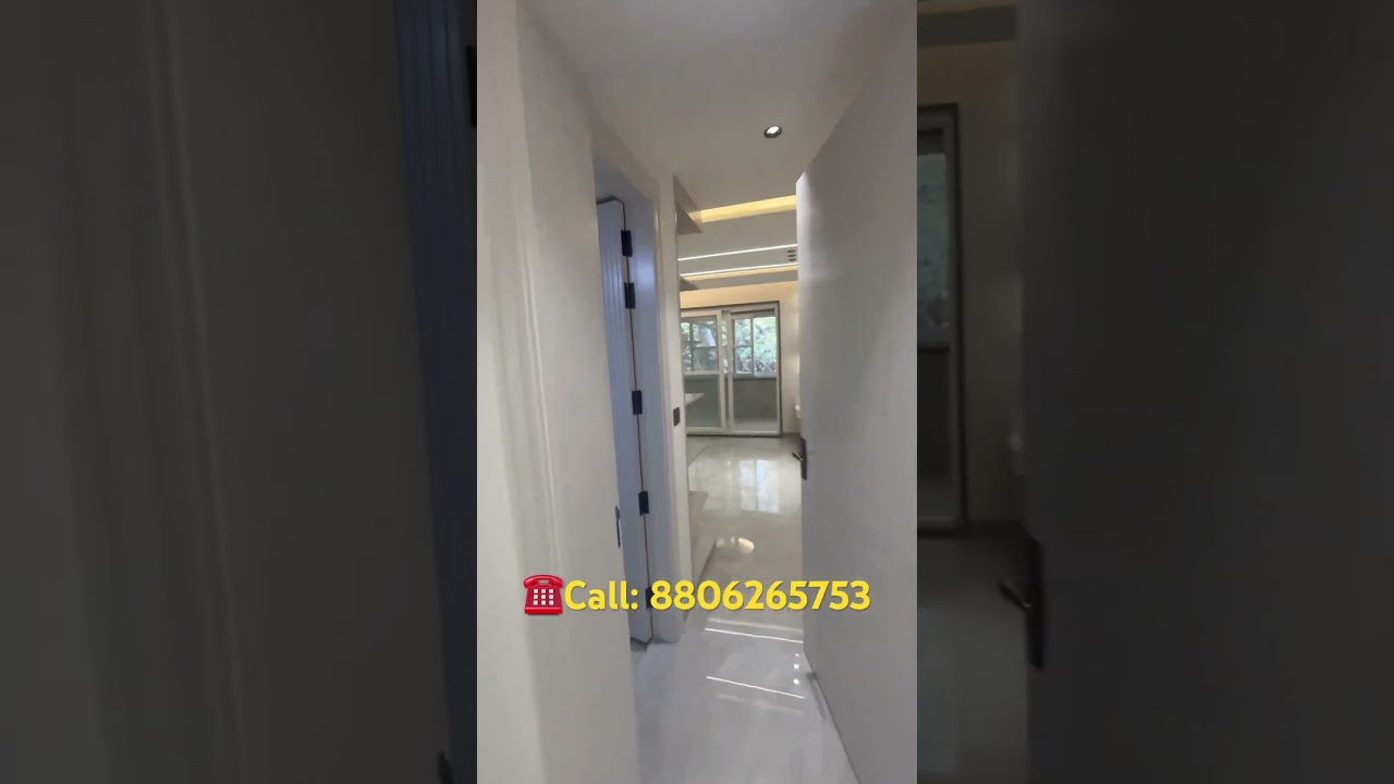 3 Bhk in Lal Jyoti App (Sec-9, Rohini) ☎️8806265753 #home #3bhkflatindelhincr #property #buyer