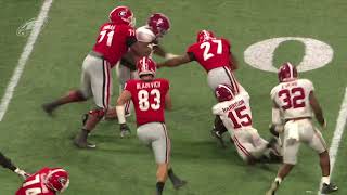 Meet The Prospect: Alabama S Ronnie Harrison