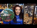  unboxing exclusive limited edition harry potter zewood clocks with me victoria maclean