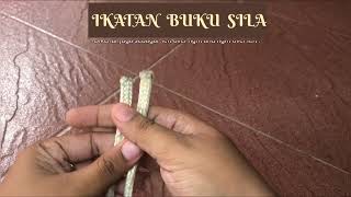 CUC 2011 (A) IKATAN DAN SIMPULAN