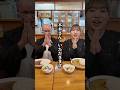 料理長辛さ8倍カレーに挑戦！