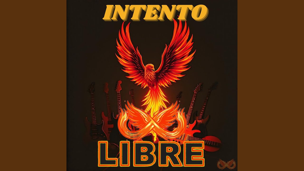 Watch Intento on YouTube Watch Intento on YouTube