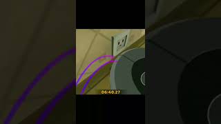 Cleaner machine glitch #edits #shorts