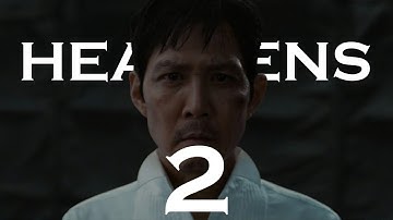 Squid Game Heathens (Season 3 - Version 2)